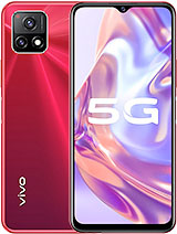 Vivo Y31s Standard Edition In Hungary